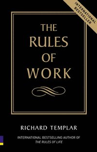 The Rules of Work (hftad)
