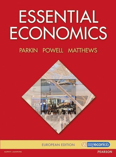 Essential Economics (hftad)