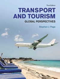 Transport and Tourism (hftad)