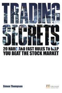 Trading Secrets (hftad)