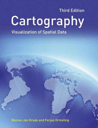 Cartography (inbunden)
