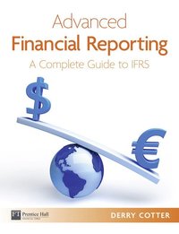 Advanced Financial Reporting (hftad)