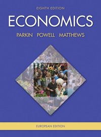 Economics European Edition with MyEconLab access card