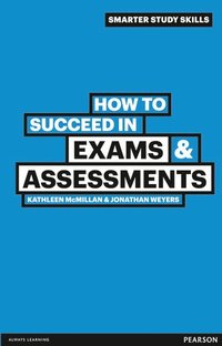 How to Succeed in Exams & Assessments (hftad)