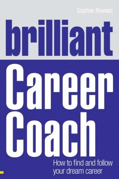 Brilliant Career Coach (e-bok)