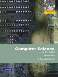 Computer Science: An Overview (hftad)