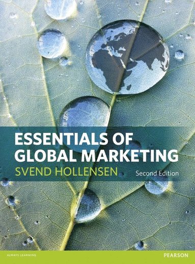 Essentials of Global Marketing (inbunden)