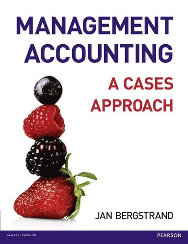 Management Accounting: A Cases Approach (hftad)