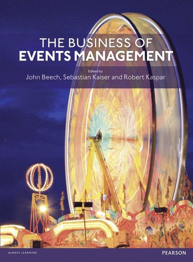 Business of Events Management, The (hftad)