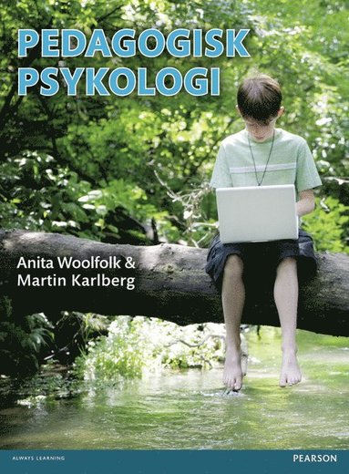 Pedagogisk Psykologi (inbunden)