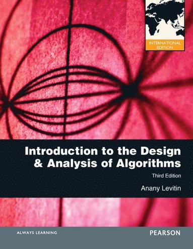 Introduction to the Design and Analysis of Algorithms (hftad)