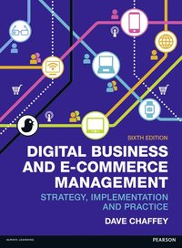 Digital Business and E-Commerce Management (hftad)