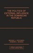 Politics of External Influence in the Dominican Republic