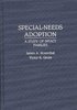 Special-Needs Adoption