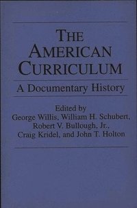 The American Curriculum (hftad)