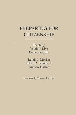 Preparing for Citizenship (hftad)