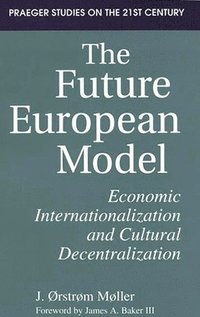 The Future European Model (hftad)