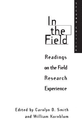 In the Field (h�ftad)