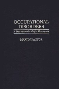 Occupational Disorders (inbunden)