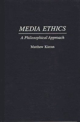 Media Ethics (hftad)