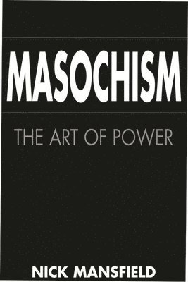 Masochism (häftad)
