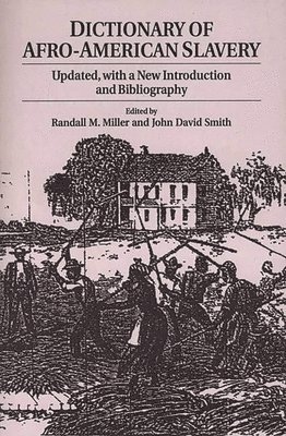 Dictionary of Afro-American Slavery (hftad)