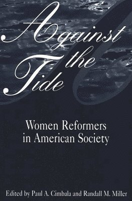 Against the Tide (inbunden)