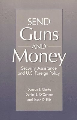 Send Guns and Money (hftad)