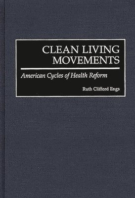 Clean Living Movements (hftad)