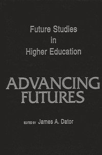 Advancing Futures (inbunden)