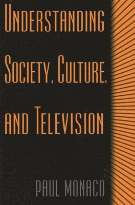 Understanding Society, Culture, and Television (hftad)