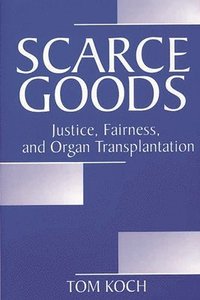 Scarce Goods (hftad)