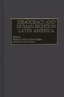 Democracy and Human Rights in Latin America (hftad)