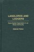 Landlords and Lodgers
