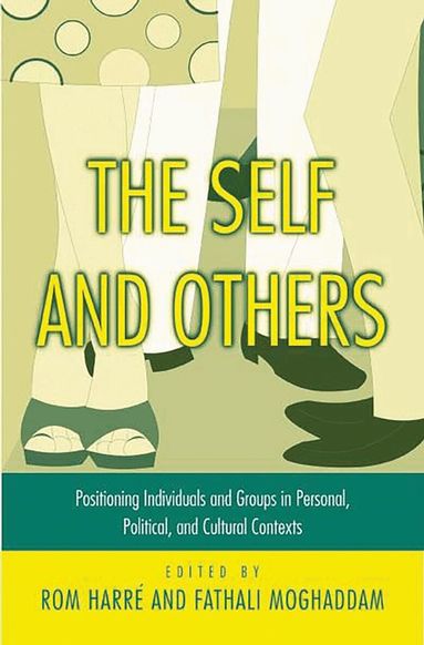 Self and Others (inbunden)