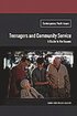 Teenagers and Community Service