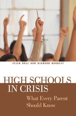 High Schools in Crisis (hftad)