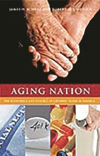 Aging Nation (inbunden)