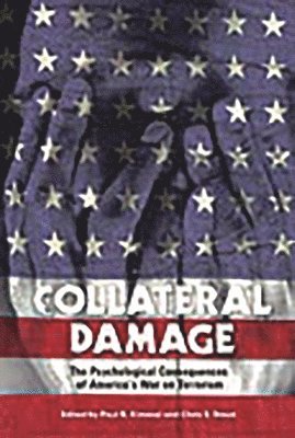 Collateral Damage (häftad)