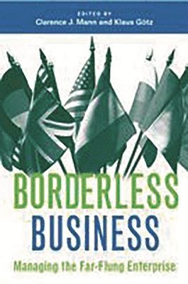 Borderless Business