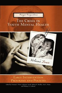 The Crisis in Youth Mental Health (hftad)