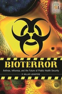 Bioterror (inbunden)