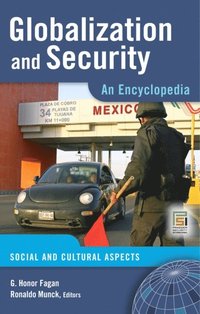 Globalization and Security (e-bok)