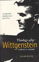 Theology After Wittgenstein (hftad)
