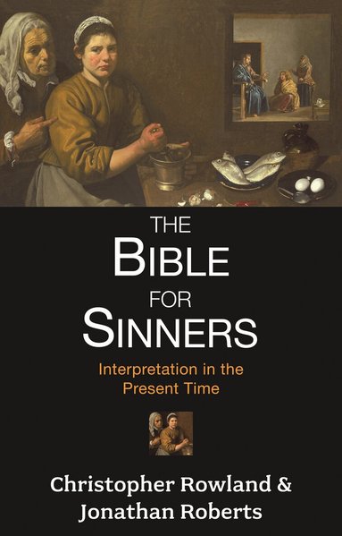 Bible for Sinners (h�ftad)