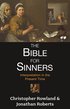 Bible for Sinners