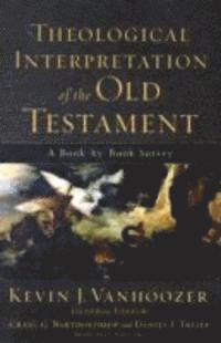 Theological Interpretation Of The O (hftad)