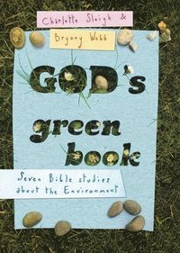God's Green Book (hftad)