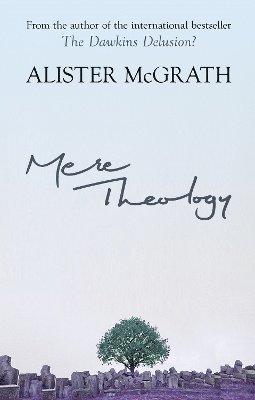Mere Theology (hftad)