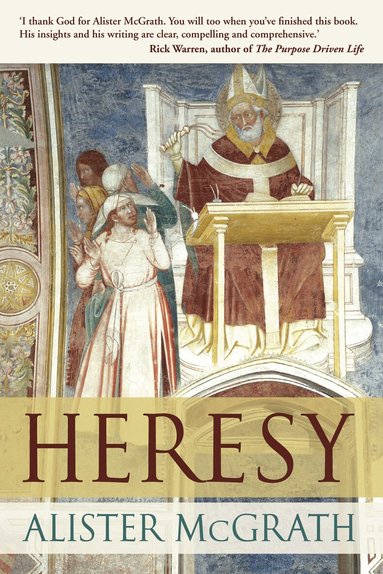 Heresy (h�ftad)